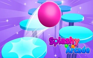 Splashy Arcade