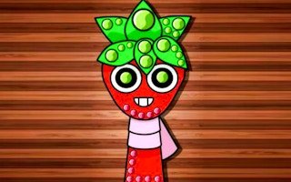 Sprunki PopIt