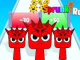 Sprunki Run