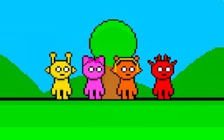 Sprunki Team