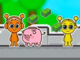 Sprunky Rich Rich Rich