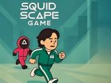 Squid Scape