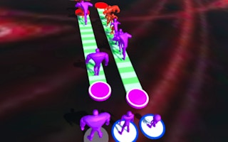 Stealth Army Pusher