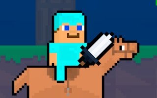 Steve SurvivalCraft Easy