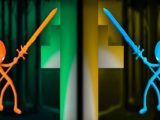 Stick Battle Fight