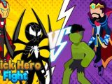 Stick Hero Fight