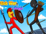 Stick War Saga