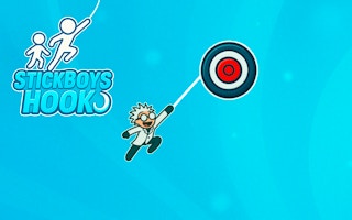 Stickboys Hook