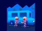 Stickman Escape Out