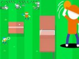 Stickman Ping Pong 2