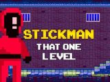 Stickman That One Level