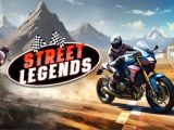 Street Legends