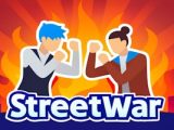 Street War