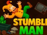 Stumble Man – Ragdoll Platformer