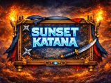 Sunset Katana