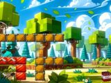 Super Tnt Craft
