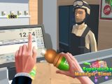 Supermarket Manager Simulator