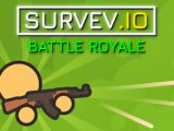 Survev.io Battle Royale