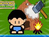 Survival RPG Island Escape