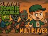 Survival – Zombie Outbreak Multiplayer