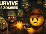 Survive the Zombies