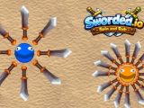 Sworded.io – Spin and Rub