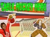 Table Hockey Hero