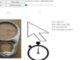 Tabs Clicker