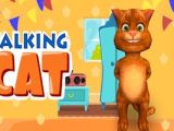 Talking Cat