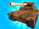 Tank Survival: Blitz War
