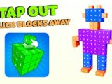Tap Out Click Blocks Away