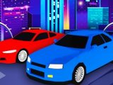 Tap Race Duel