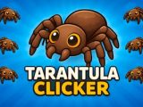 Tarantula Clicker