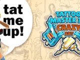Tattoo Master 3D: Crazy Art