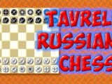 Tavreli Russian Chess