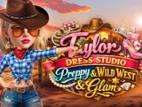 Taylor Dress Studio Preppy & Wild West & Glam