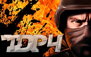 TDP4 – Team Battle