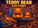 Teddy Bear Factory