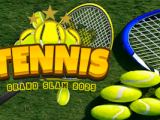 Tennis Grand Slam 2025