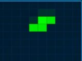 Tetra Tumble Puzzle Game