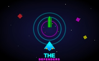 The Defenders