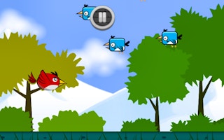 The Flappy Bird