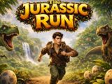 The Jurassic Run