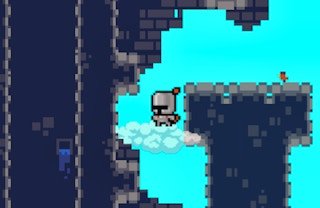 The Knight’s Tower