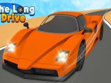 The Long Drive