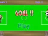 The Soccer