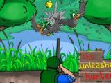 The Unleashed Hunter