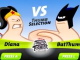 Thumb Fighter