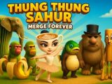 Thung Thung Sahur Merge Forever