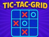 Tic-Tac-Grid